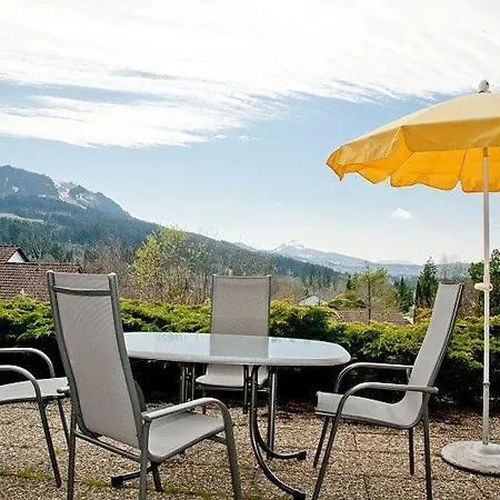 Holiday home Gamssteige Im Reichenbach G19 *