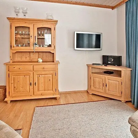 Holiday home Gamssteige Im Reichenbach G19 Nesselwang