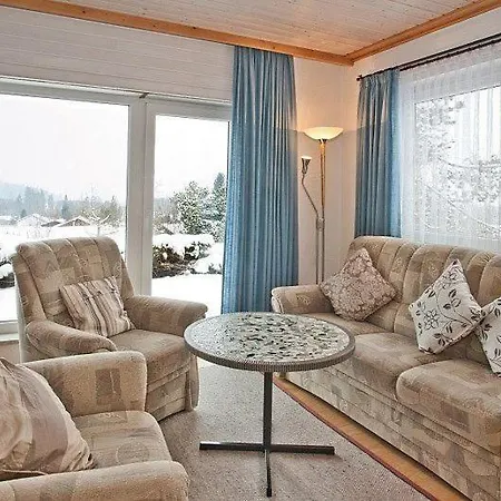 Holiday home Gamssteige Im Reichenbach G19