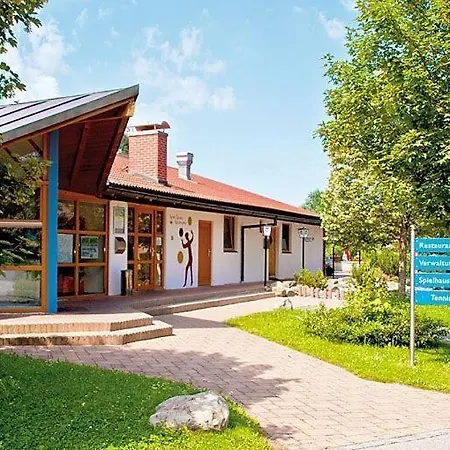 Gamssteige Im Reichenbach G19 Holiday home