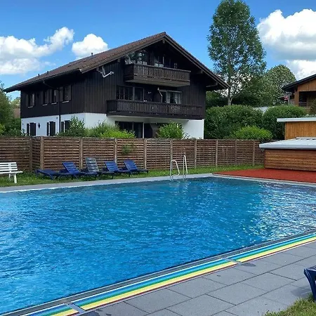 Holiday home Gamssteige Im Reichenbach G19