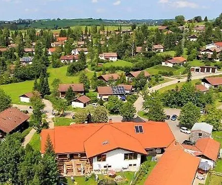 Gamssteige Im Reichenbach G19 Holiday home *