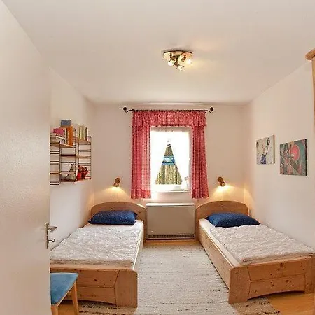 Casa vacanze Gamssteige Im Reichenbach G19