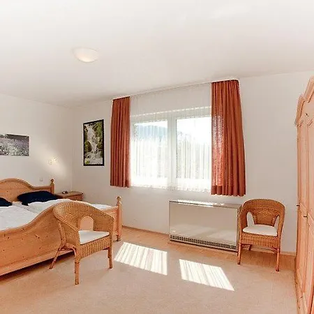 Gamssteige Im Reichenbach G19 Casa vacanze Nesselwang