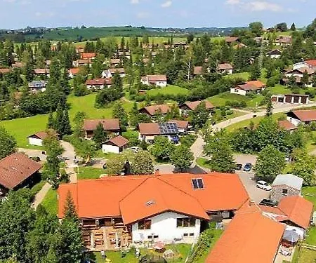 Gamssteige Im Reichenbach G19 Prázdninový dům
