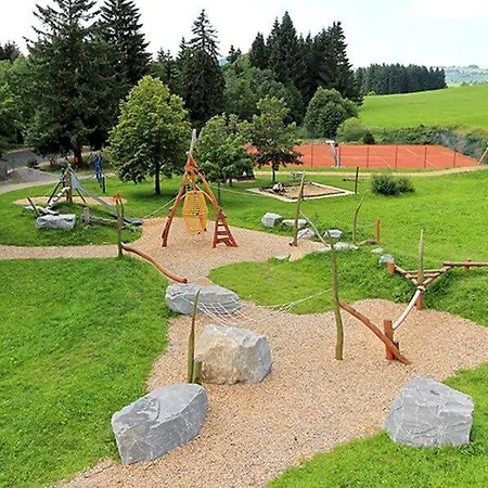 Casa vacanze Gamssteige Im Reichenbach G19 Nesselwang